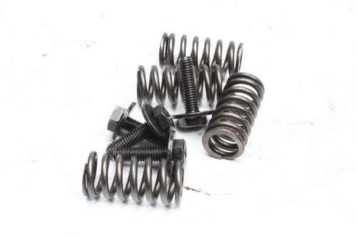 Clutch basket springs - clutch,