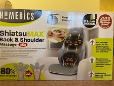 HoMedics Max Shiatsu Massaging