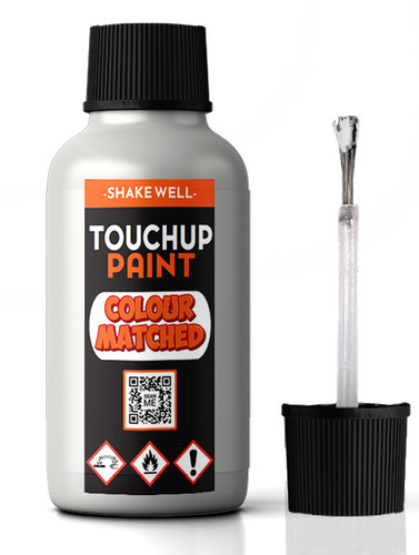 Touch paint for - up, mineral