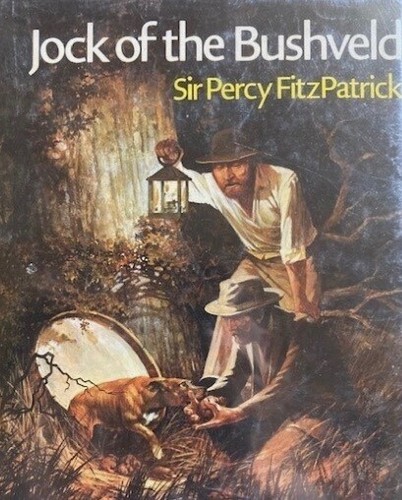 Jock the bushveld sir - jock,