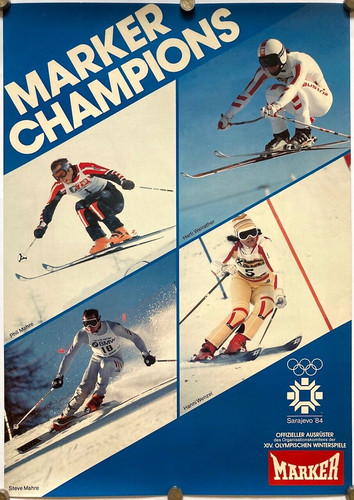Original vintage poster - vintage,