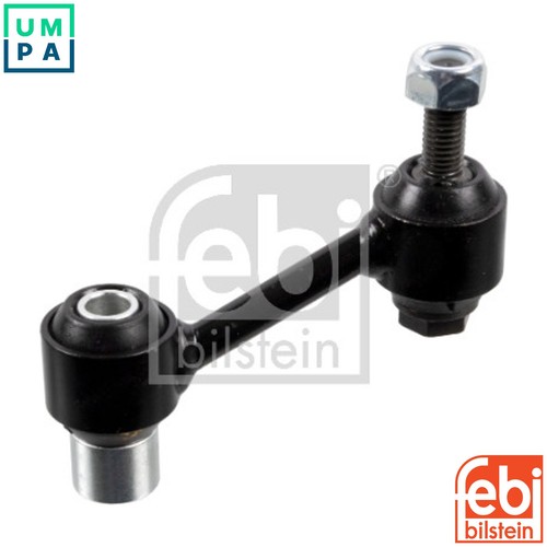 Linkcoupling rod stabiliser - linkcoupling,