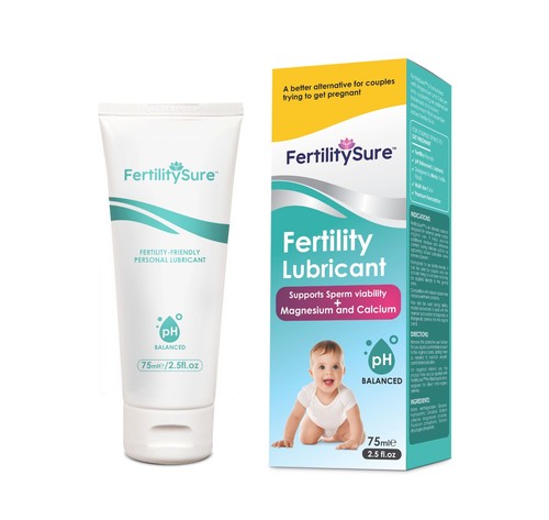 Fertilitysure fertility - -,