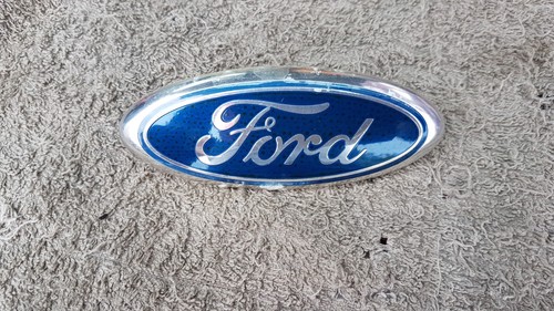 Ford fiesta mk6 2002 2007 - mk6,