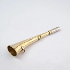 HAND MADE SMALL BRASS