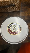 Erdinger Weissbräu Branded