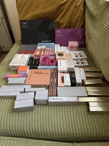 Mixed brand makeup bundle - bundle, (see