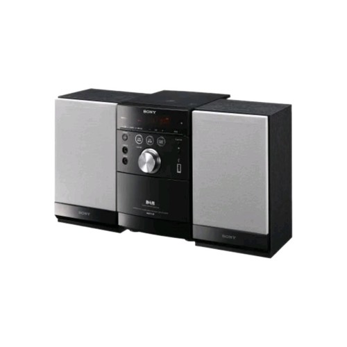 Sony hcd eh55 dab - sony, system
