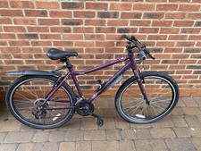 Women's Mountain Bike Carrera