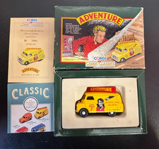 Corgi Comic Classics 98754 