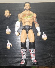 Mattel WWE Elite Top Picks