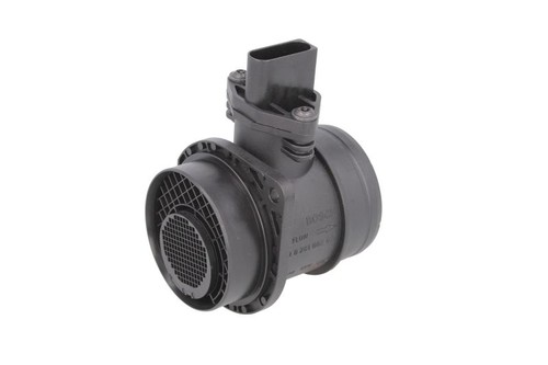 Air mass sensor fits audi - sensor, a3