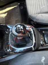 FORD FIESTA ZETEC MK7.5 B299