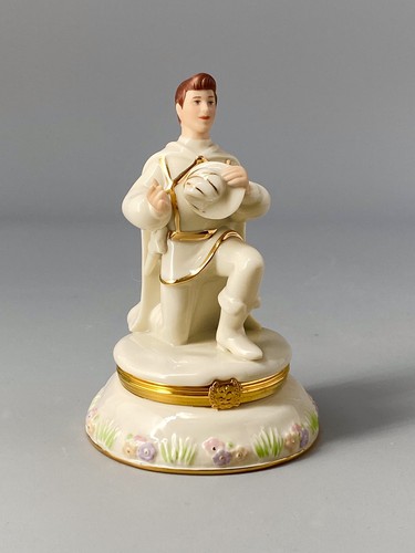 Lenox disney prince charming - prince,