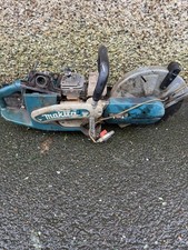 Makita makitå DPC6410 Petrol