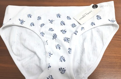 Laura ashley ladies knickers - laura,