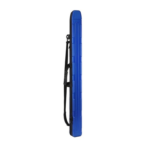 Hard shell fishing rod - shell, bag