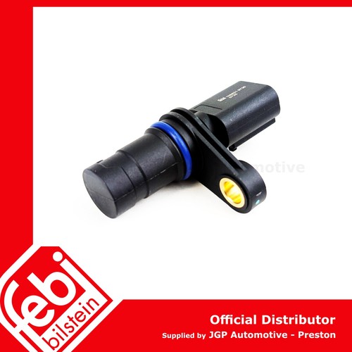 Crankshaft impulse sensor - impulse,