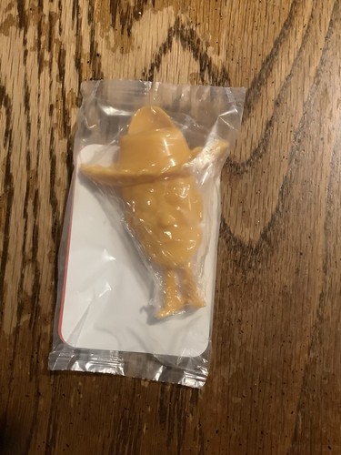 Kellogg woody spoon toy - kellogg’s,