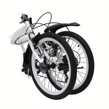 20" Folding Bike Adults