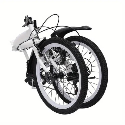 Folding bike adults - 20",