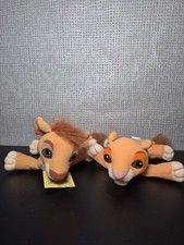 RARE Disney Lion King 2