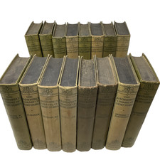 The Masterpiece Library Of