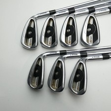 Used Ping G400 Iron Set / 5 -