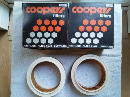 Air filtersx2 austin - air, filtersx2-austin