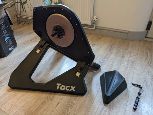 Tacx neo smart - smart, t2800