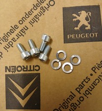 Peugeot 106 Rear Back Wheel