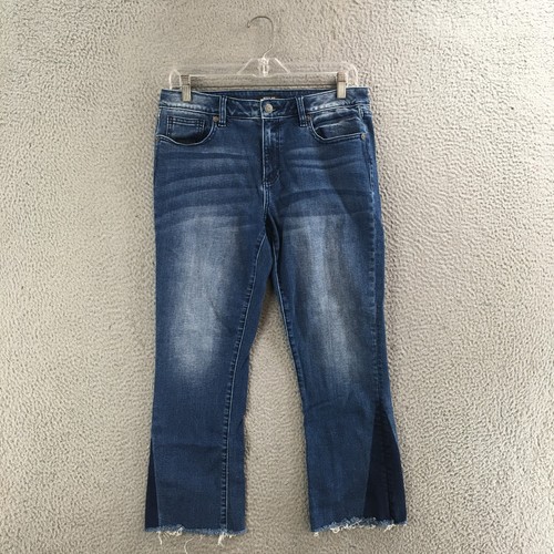 Miss jeans womens - miss, crop