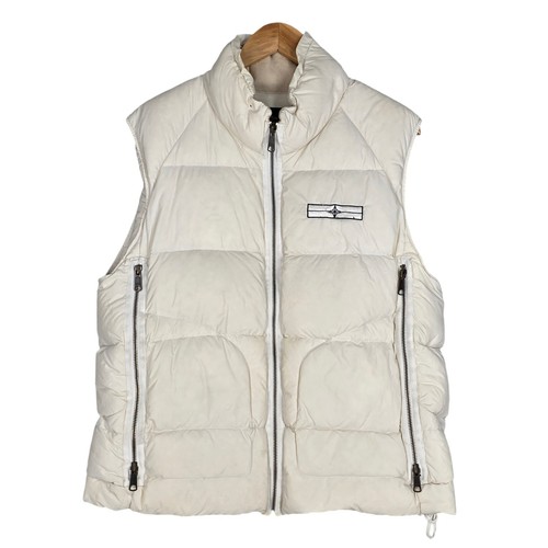 Stone island vintage - vintage, goose