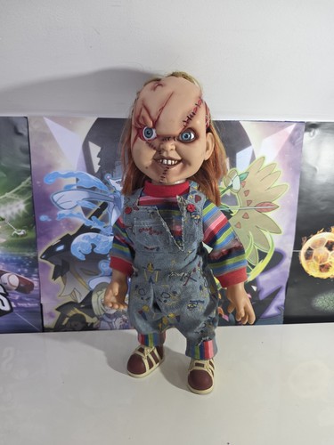 Mezco toyz child play - toyz,