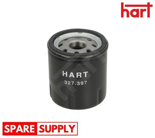 Oil filter for aixam 400 - oil,