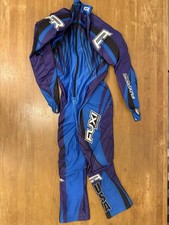 Borah FUXI Ski Racing Suit USA
