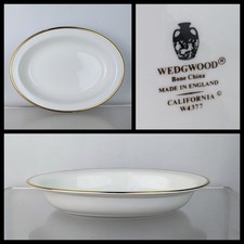 Wedgwood California Porcelain