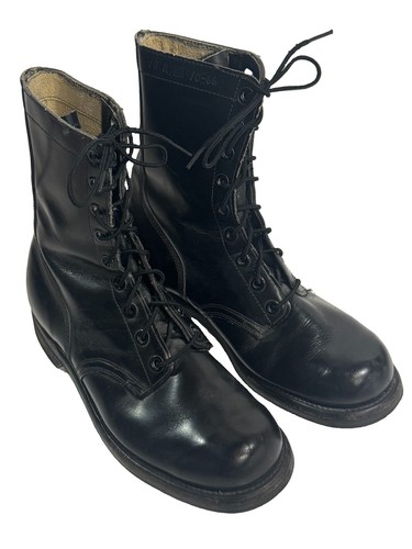 Vintage 60s military combat - vintage,