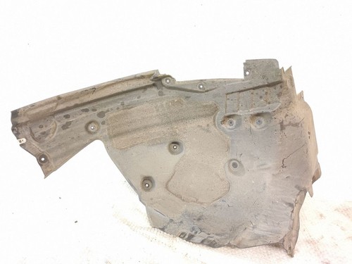 Bmw g30 g31 g38 - g31, left