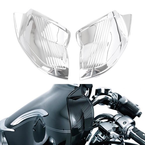 2pcs inner batwing fairing - 2pcs,
