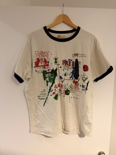 Jean michel basquiat - jean,