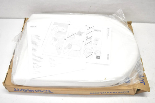 Duravit white starck - duravit, 3
