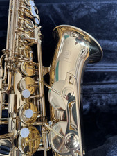 Yamaha YAS280 Alto Saxophone