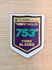 Reynolds Original Bicycle