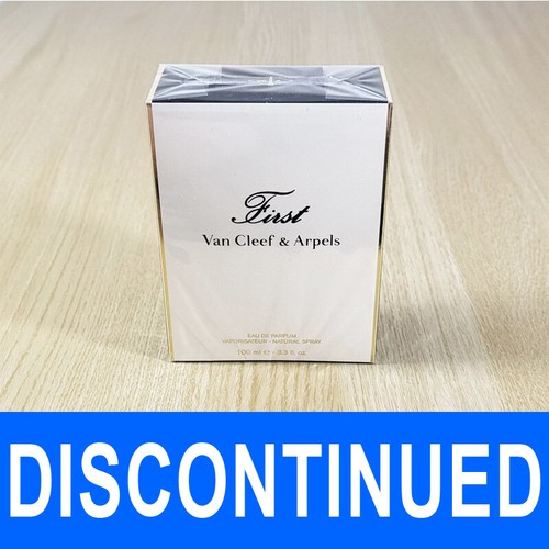 Van cleef arpels - cleef, first