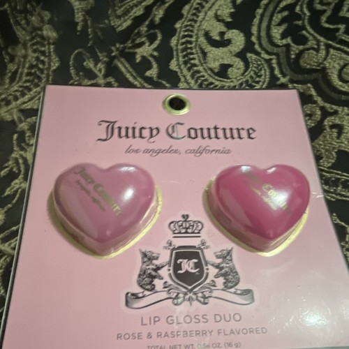 Juicy couture pink - juicy,