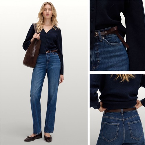 Womens premium jeans - womens,