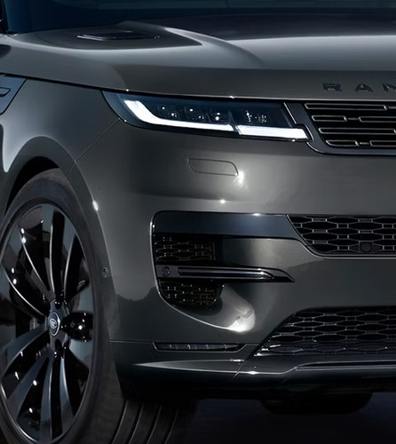 Range rover sport l461 - sport, 2022-25