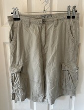 Mantaray Men’s Beige Cargo