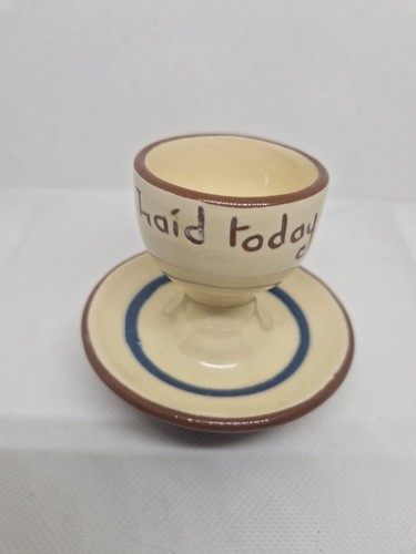 Vintage dartmouth pottery - dartmouth,